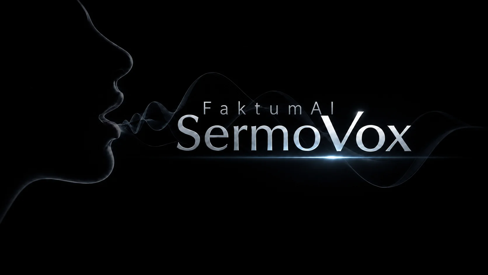 SermoVox – real-time multilingual speech translation